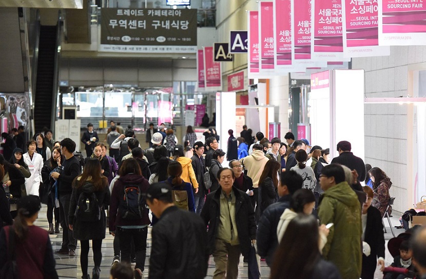 2026年韩国礼品展(Seoul International Sourcing Fair)门票哪里买,购买途径?