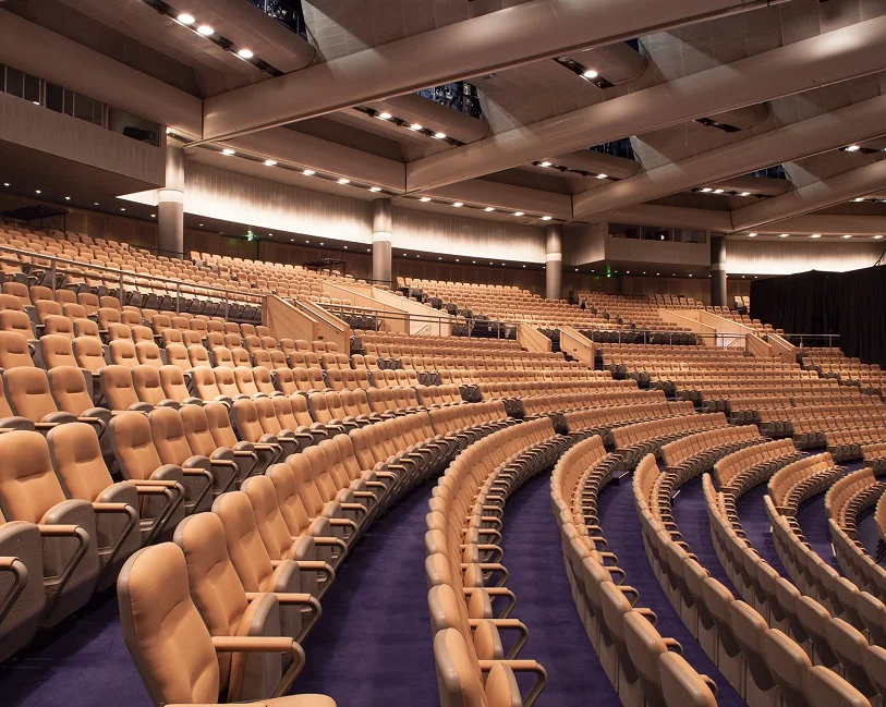 澳大利亚悉尼会议展览中心图片3