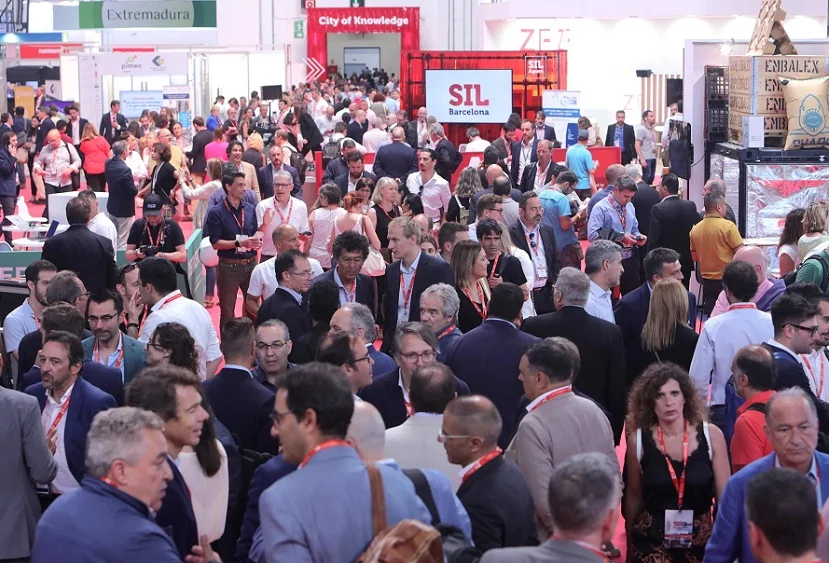 2026年西班牙物流展(SIL Barcelona)门票价格，如何购买？