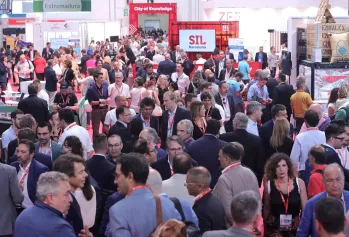 西班牙物流展(SIL Barcelona)2026展位图与展位价格