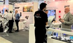 新加坡亚洲光电展博览会APE2025参展攻略(时间地点+门票多少钱一张?)