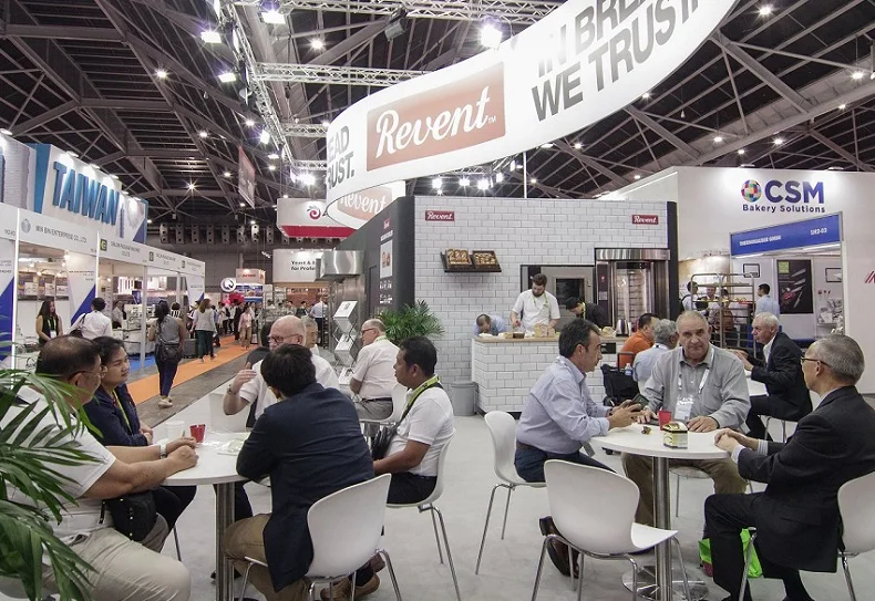 新加坡酒店展(FHA HoReCa)2026時(shí)間和舉辦地點(diǎn)