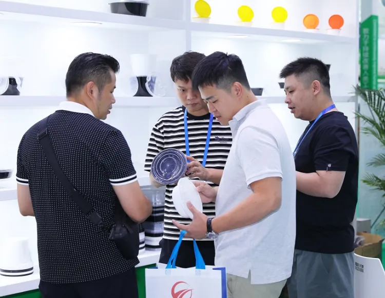 广州国际金属包装及制罐技术展览会