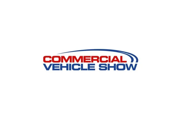 UK Birmingham Truck & Commercial Vehicle Show