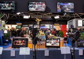 荷兰阿姆斯特丹广播电视通信设备展览会IBC2025最新展商名录