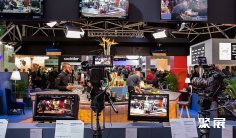 荷兰阿姆斯特丹广播电视通信设备展览会IBC2025最新展商名录