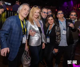 WSWA酒水展展会现场(现场盛况)5