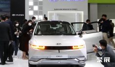 2024印度新能源车展展位图与展位预订