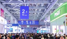 郑州酒店展2025门票哪里买