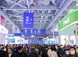 郑州酒店展现场图片2