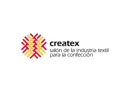 CREATEX Colombia (International Sewing Equipment & Textile Machinery Exhibition)Logo