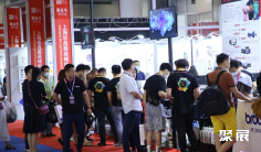 2025杭州服装展展位图与展位价格