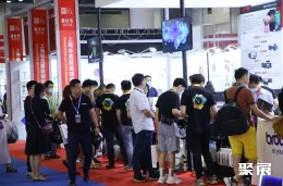 杭州服装展现场图片4