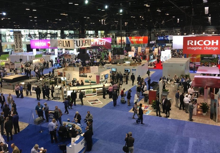 美国纸箱展现场图片1