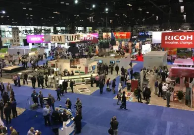 美国瓦楞展览会(Super Corr Expo)2028展位费与展位预订