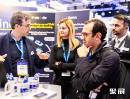 柏林电池展现场图片6