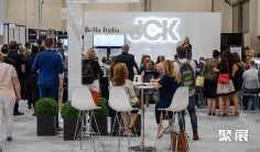 2027美国珠宝展 (JCK)观众预登记火热进行中