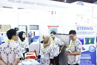 印尼制冷展(COOLTECH EXPO)2026门票在哪买