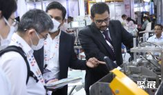 2026印度管材展( Tube India)展位图与展位价格