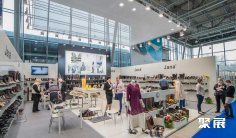2025俄罗斯欧洲鞋展展品范围有哪些?
