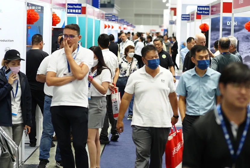 2025马来西亚非开挖展门票怎么买？如何预约？