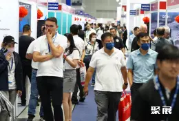 亚洲非开挖技术展展会现场(现场盛况)7