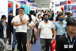 泰国非开挖展现场图片7