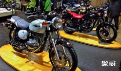 日本摩托车展2025时间表及地址