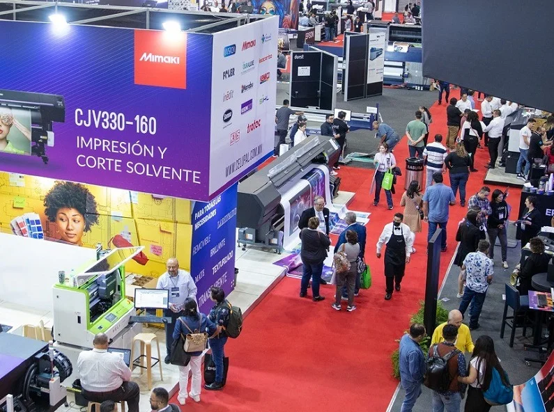 2025年墨西哥广告标识展门票购买方式，多少钱一张？