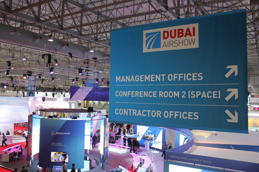2025迪拜航展参展攻略(时间地点+门票价格)