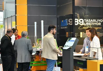 2025土耳其门窗展展位价格与展位申请