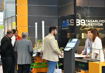 2025土耳其门窗展会刊展商名录