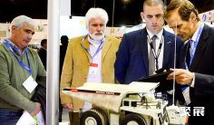 阿根廷工程机械展2027展位费与展位申请