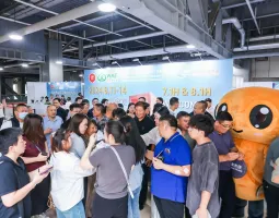 2025上海木工机械展举办时间与地点