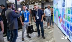 2026美国智能家居展(CEDIA Expo)展位图与展位价格