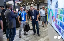 美国智能家居展现场图片7