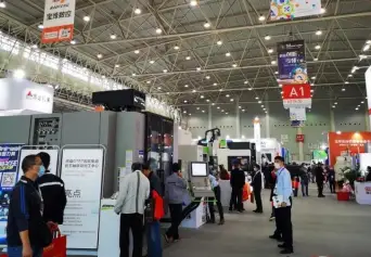 武汉机床展2025展品范围