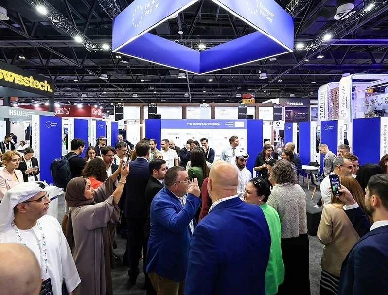 2026年德国消费电子展(GITEX EUROPE)门票多少钱,怎么购买?