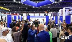 2026年德国消费电子展(GITEX EUROPE)门票多少钱,怎么购买?