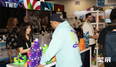 2025美国达拉斯大麻及电子烟展展商名录会刊