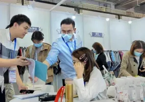 2025厦门纺织展时间表及地点