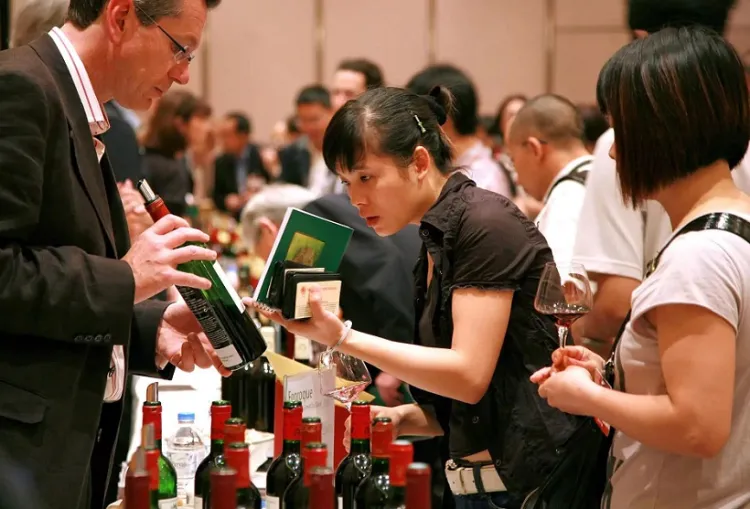 阿根廷葡萄酒及烈酒展览会