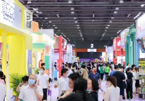 广州连锁加盟展2026参展攻略（时间+地点+门票）