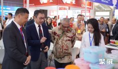 印尼文具展2025展位价格与展位申请