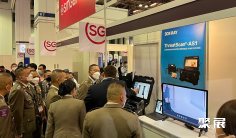 2026新加坡防务展最新展商名录