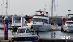 2026年海口游艇展门票如何申请?多少钱?
