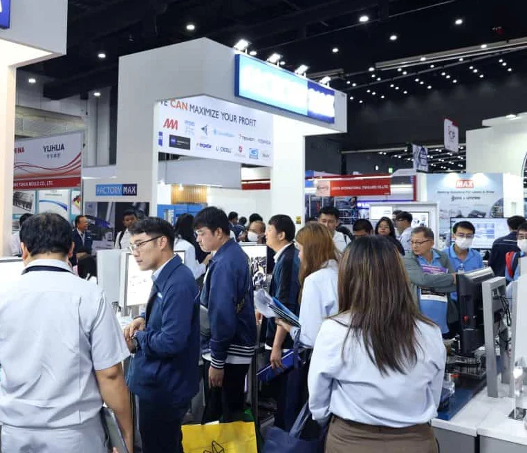 日本东京模具展览会(INTERMOLD)2027展位费与展位预订