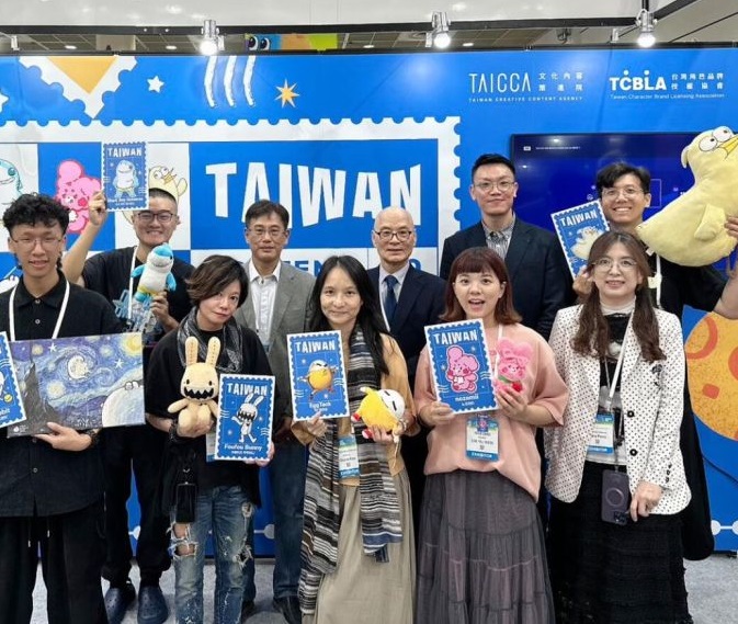 韩国卡通授权展(Korea Character Licensing Fair)2027时间地点