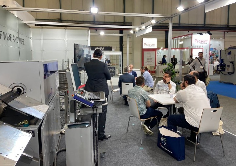 土耳其线缆展2027时间和举办地点