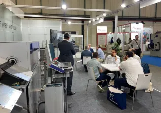 土耳其线缆展2027时间和举办地点